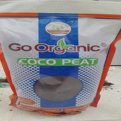 COCO PEAT (800 Gram)